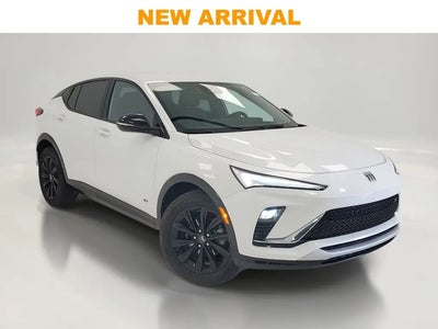 Photo of a 2025 Buick Envista Sport Touring 4DR Crossover for sale