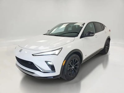 2025 Buick Envista Sport Touring 4DR Crossover