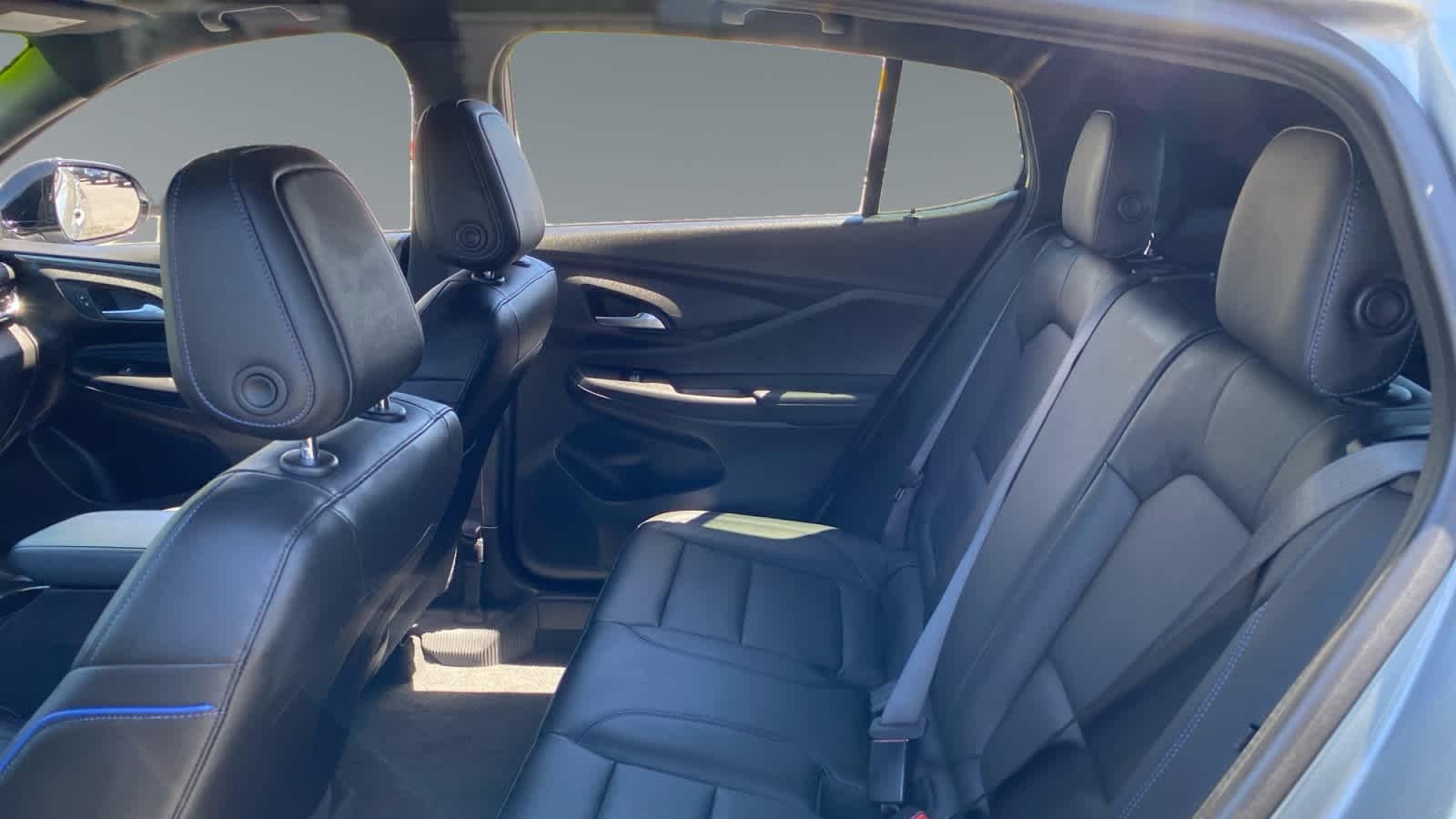 2025 Buick Envista Sport Touring
