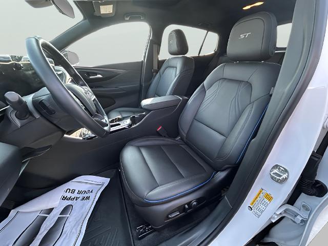 2025 Buick Envista - $25,448