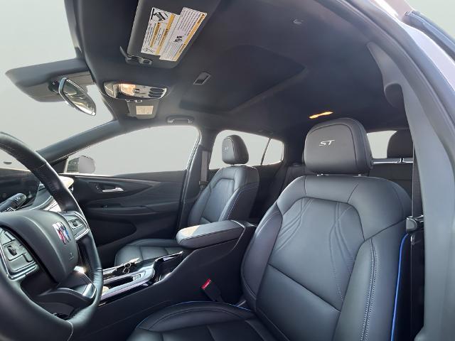 2025 Buick Envista - $25,448
