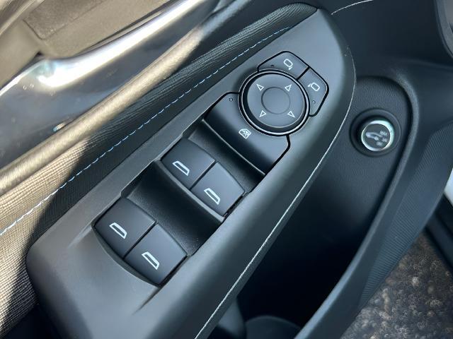 2025 Buick Envista - $25,448