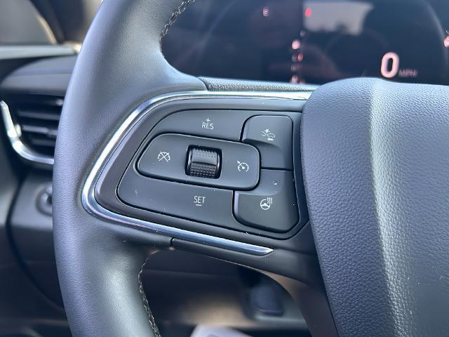 2025 Buick Envista - $25,448