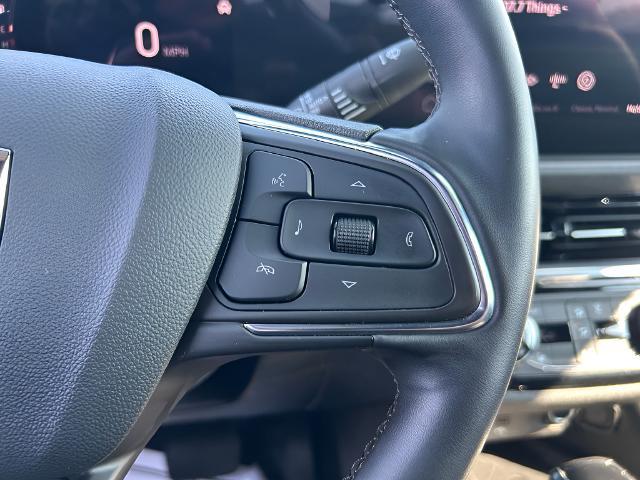 2025 Buick Envista - $25,448
