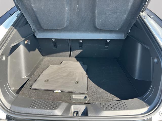 2025 Buick Envista - $25,448