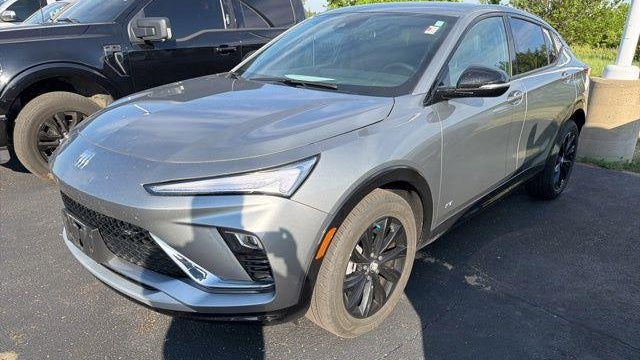 Preowned 2025 Buick Envista Sport Touring for Sale