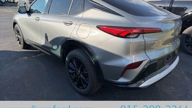 2025 Buick Envista Sport Touring