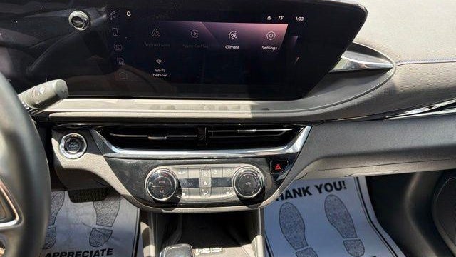 2025 Buick Envista Sport Touring