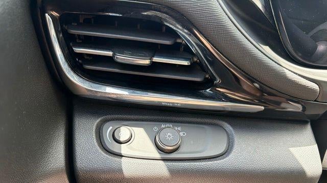 2025 Buick Envista Sport Touring