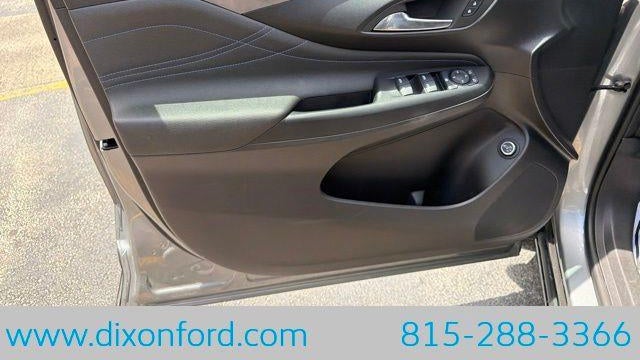 2025 Buick Envista Sport Touring