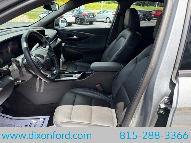 2025 Buick Envista - $22,977