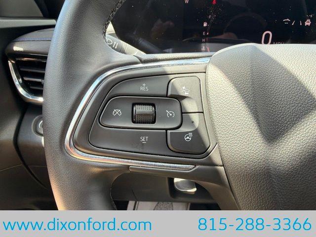 2025 Buick Envista - $22,977