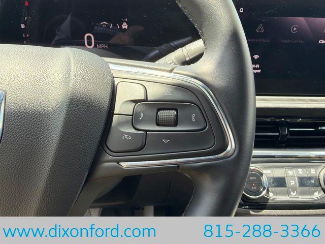 2025 Buick Envista - $22,977