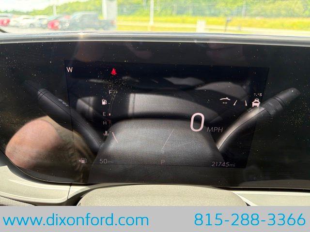 2025 Buick Envista - $22,977
