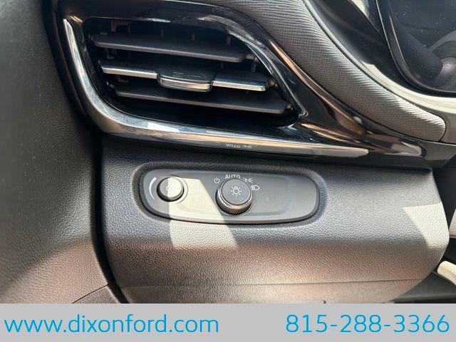 2025 Buick Envista - $22,977