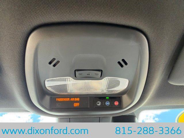 2025 Buick Envista - $22,977