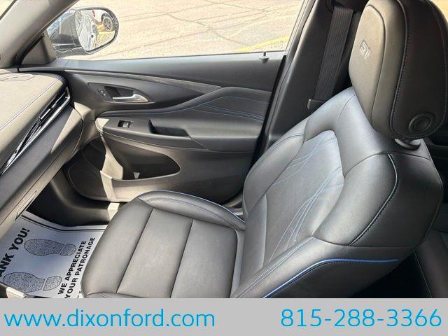 2025 Buick Envista - $22,977