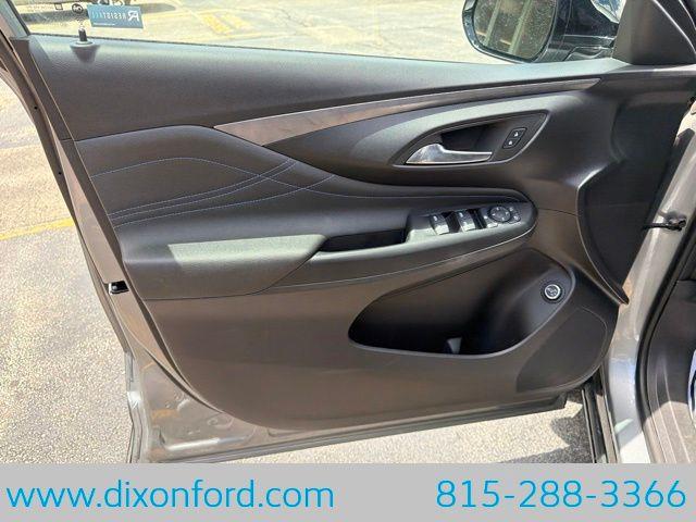 2025 Buick Envista - $22,977