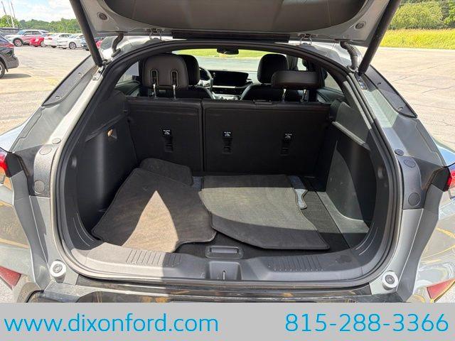 2025 Buick Envista - $22,977