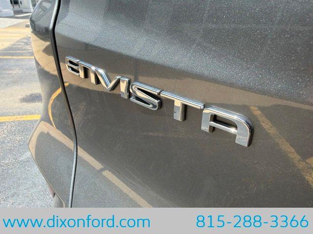2025 Buick Envista - $22,977