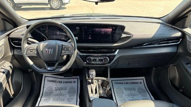 2025 Buick Envista Sport Touring