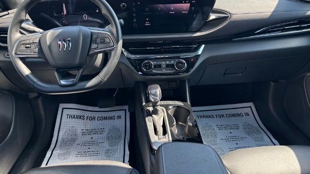 2025 Buick Envista Sport Touring