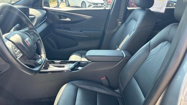 2025 Buick Envista Sport Touring