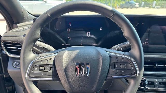 2025 Buick Envista Sport Touring