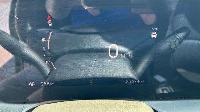 2025 Buick Envista Sport Touring