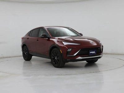 2025 Buick Envista Sport Touring 4DR Crossover