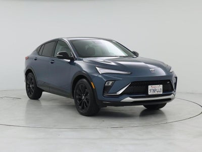 Photo of a 2025 Buick Envista Sport Touring 4DR Crossover for sale