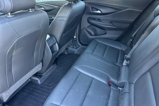 2026 Buick Envista - $26,696