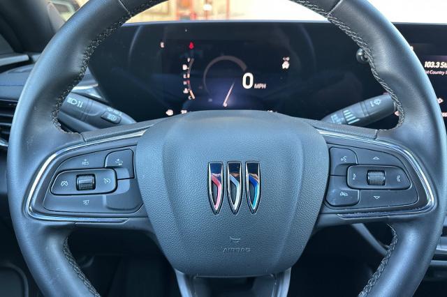 2026 Buick Envista - $26,696