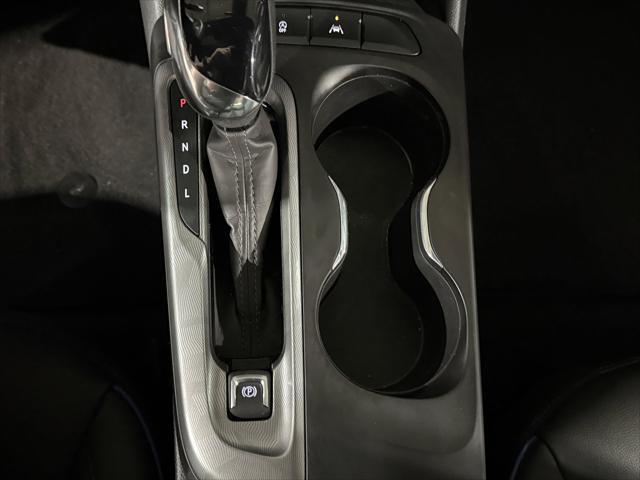 2025 Buick Envista - $26,967