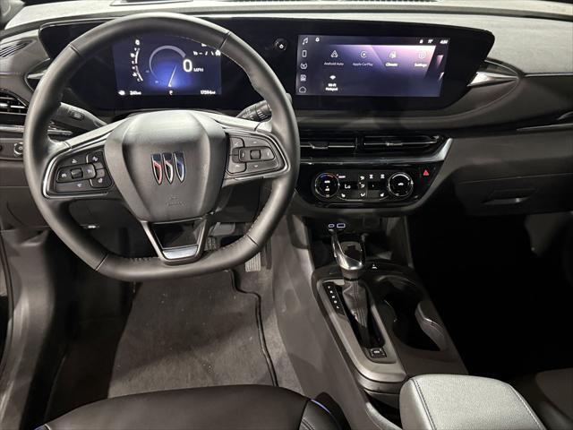 2025 Buick Envista - $26,967