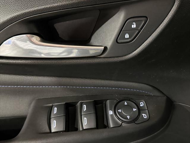2025 Buick Envista - $26,967