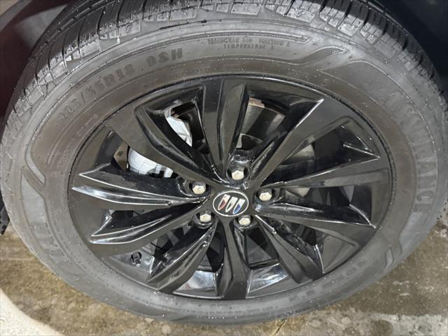 2025 Buick Envista - $26,967
