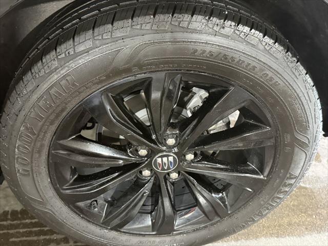 2025 Buick Envista - $26,967