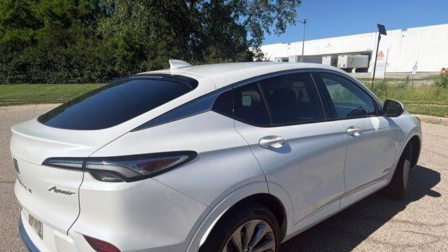 2024 Buick Envista Avenir