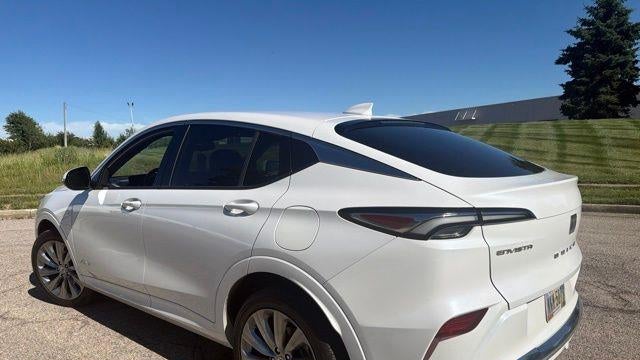 2024 Buick Envista Avenir
