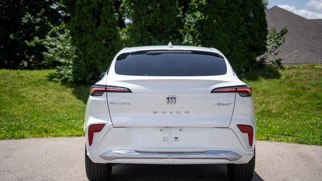2024 Buick Envista Avenir
