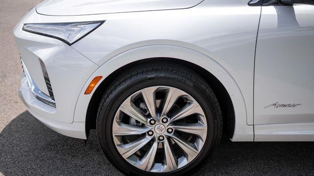 2024 Buick Envista Avenir
