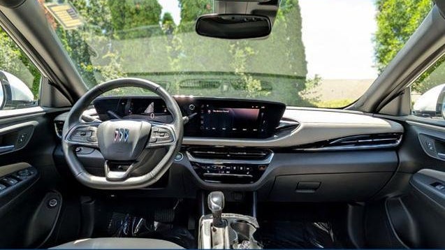2024 Buick Envista Avenir
