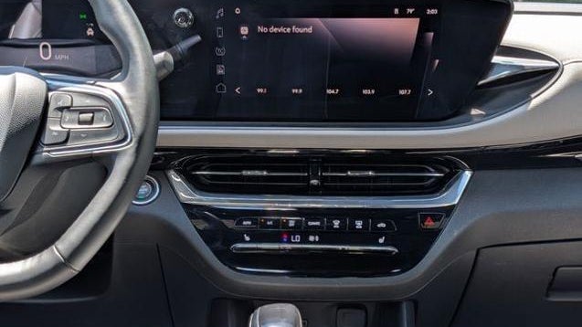 2024 Buick Envista Avenir