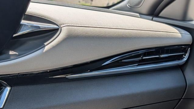 2024 Buick Envista Avenir