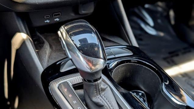 2024 Buick Envista Avenir