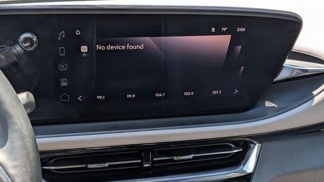 2024 Buick Envista Avenir