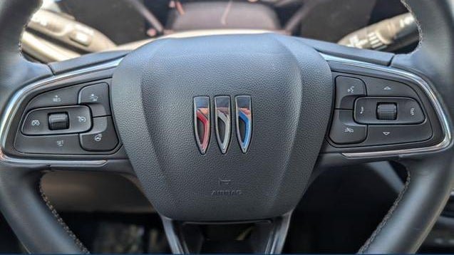 2024 Buick Envista Avenir