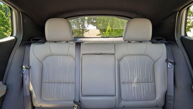 2024 Buick Envista Avenir