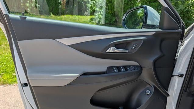 2024 Buick Envista Avenir